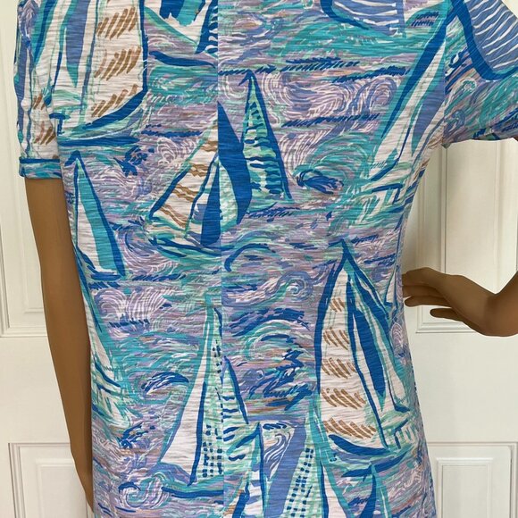 Lilly Pulitzer Dress - Picture 4 of 6